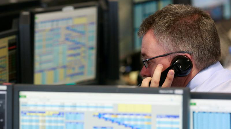 Ảnh minh họa - Ảnh: Reuters.