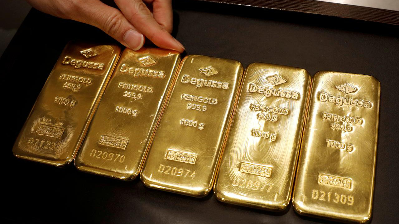 Ảnh minh họa - Ảnh: Reuters.