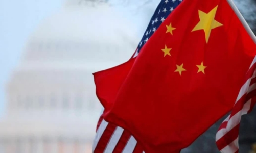 Kiểm soát tốt Covid, Trung Quốc có thể sớm vượt Mỹ về GDP