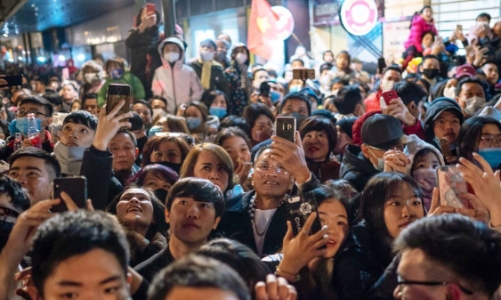 Báo Nikkei nói về sự “ bứt phá” của Việt Nam trong đại dịch Covid-19