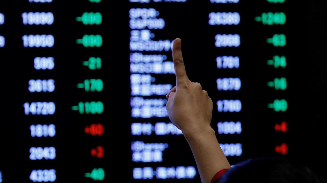 Ảnh minh họa - Ảnh: Reuters.