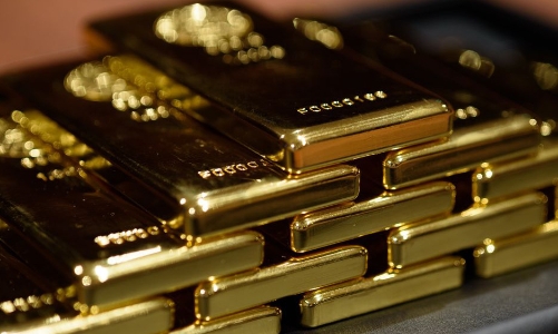 Vàng thế giới tăng vọt khi ông Biden nhậm chức, trong nước phản ứng chậm