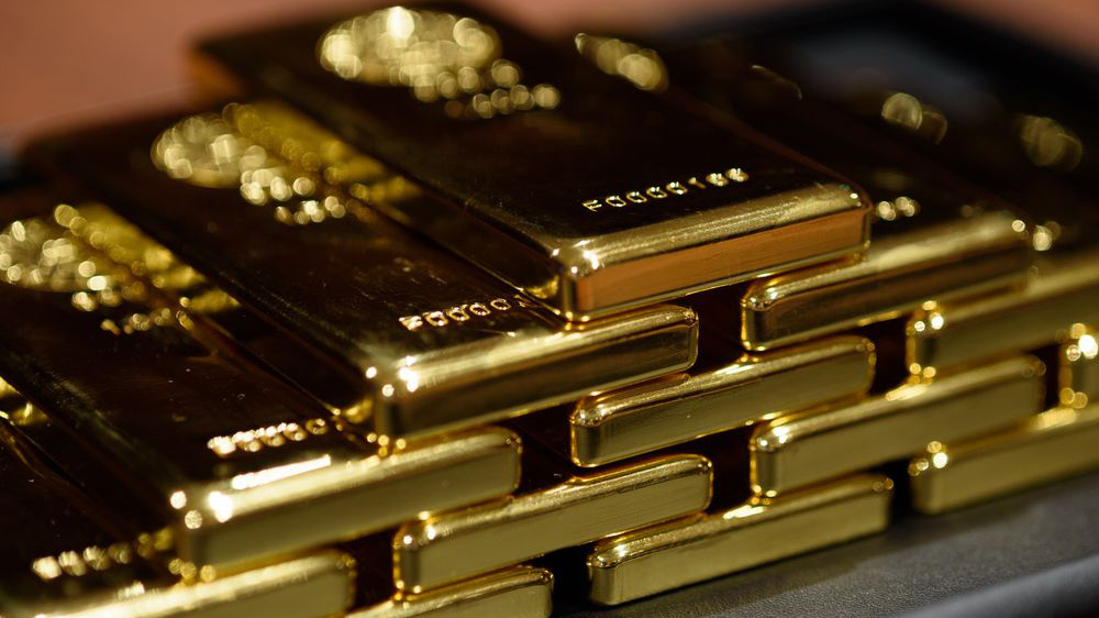 Ảnh minh họa - Ảnh: Bloomberg.