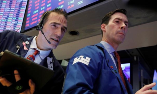 Tin tưởng vào kế hoạch của ông Biden, chứng khoán Mỹ lập kỷ lục mới