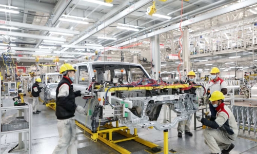 Vượt Mỹ, Trung Quốc trở thành nước nhận FDI nhiều nhất thế giới