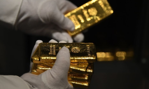 Giá vàng đợi “chất xúc tác”, USD tự do nhảy qua mốc 23.600 đồng