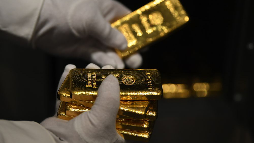 Ảnh minh họa - Ảnh: Bloomberg.