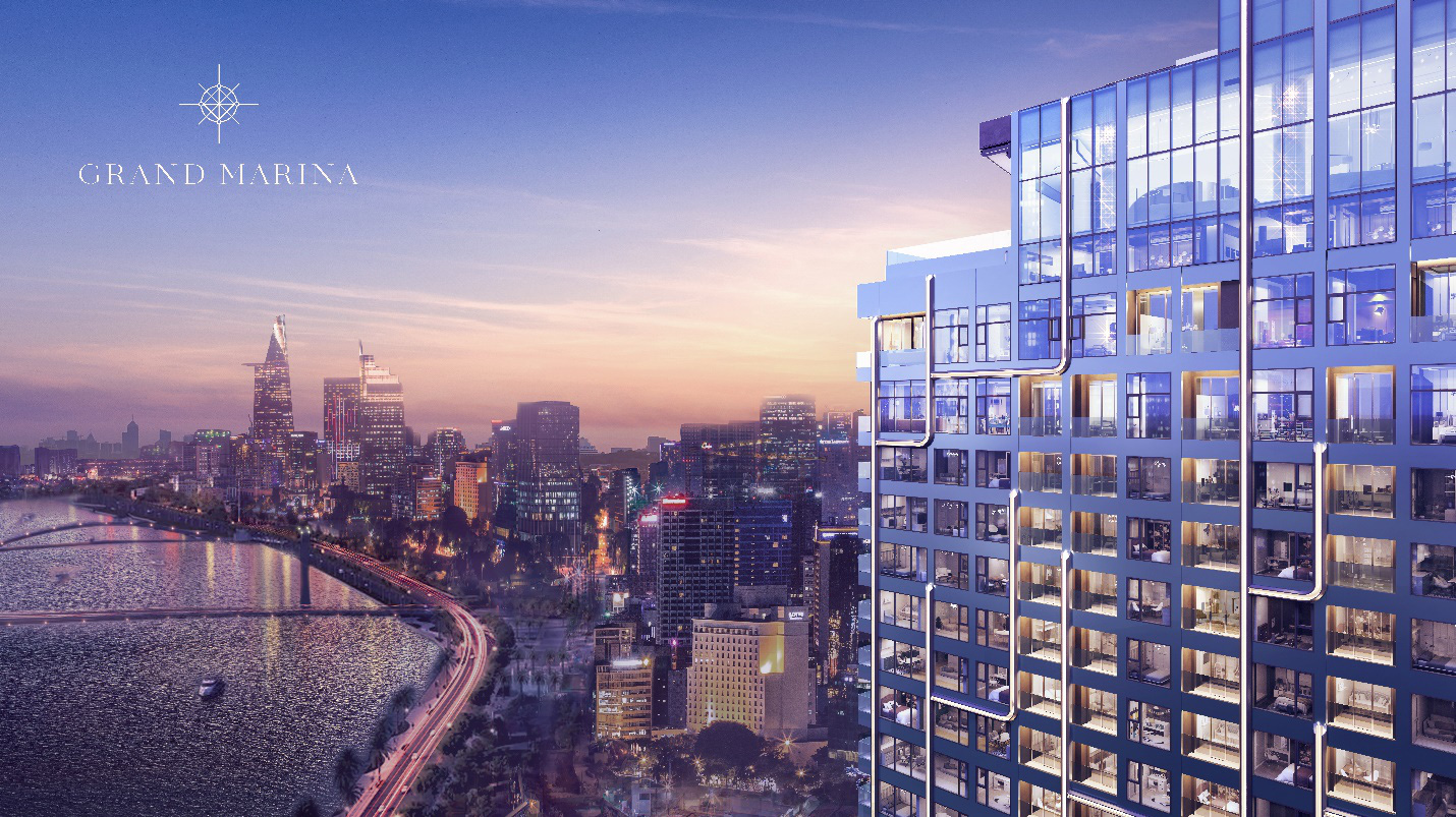 Marriott International đã chính thức bước vào hành trình kiến tạo nên dòng sản phẩm bất động sản siêu sang khi ký kết hợp tác với một nhà phát triển bất động sản Việt Nam. 