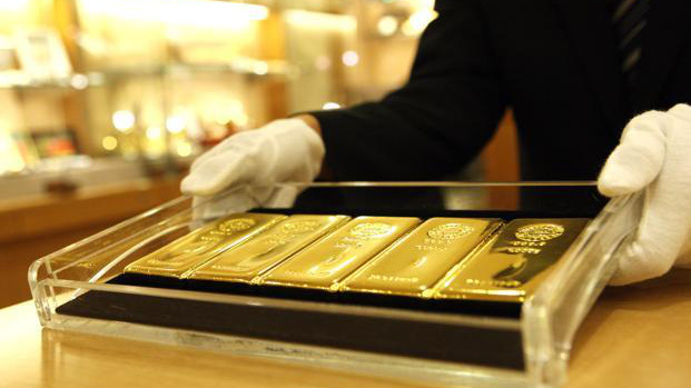 Ảnh minh họa - Ảnh: Bloomberg.