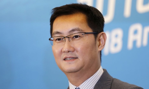 Cổ phiếu Tencent lao dốc sau khi vốn hóa tiệm cận mốc 1 nghìn tỷ USD