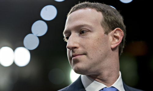 Bị siết giám sát, lợi nhuận Facebook vẫn tăng gấp rưỡi