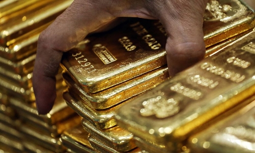 Giá vàng miếng vẫn trái chiều thế giới, USD tự do tiếp tục hạ