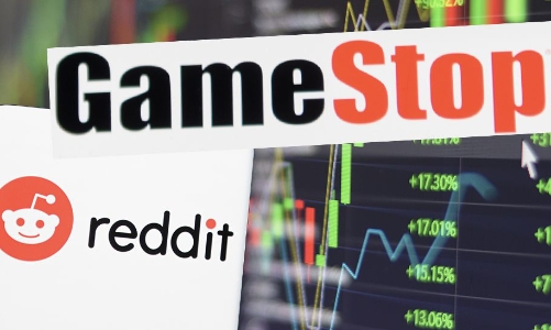 Cổ phiếu GameStop và cuộc đụng độ “nảy lửa” ở Phố Wall