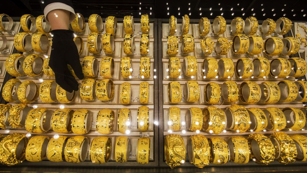 Ảnh minh họa - Ảnh: Bloomberg.