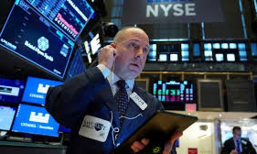 Cổ phiếu công nghệ đưa chứng khoán Mỹ tăng điểm mạnh