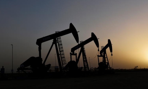 Nỗi lo thiếu cung giúp giá dầu giữ đà tăng mạnh