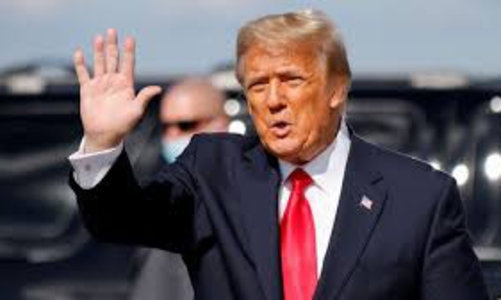 Đảng Cộng hòa rơi vào “thế bí” sau nhiệm kỳ của ông Trump