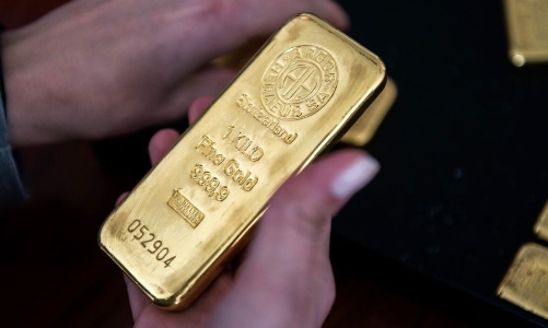 Yếu tố nào đang tạo áp lực giảm lên giá vàng thế giới?