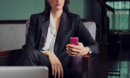 Khám phá sự khác biệt độc nhất vô nhị của điện thoại xa xỉ đến từ nước Anh XOR