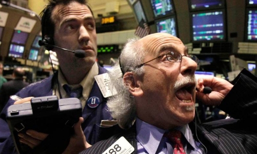 Chứng khoán Mỹ lập đỉnh mới nhờ lạc quan phục hồi kinh tế