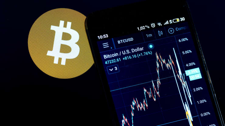 Ảnh minh họa - Ảnh: CNBC.