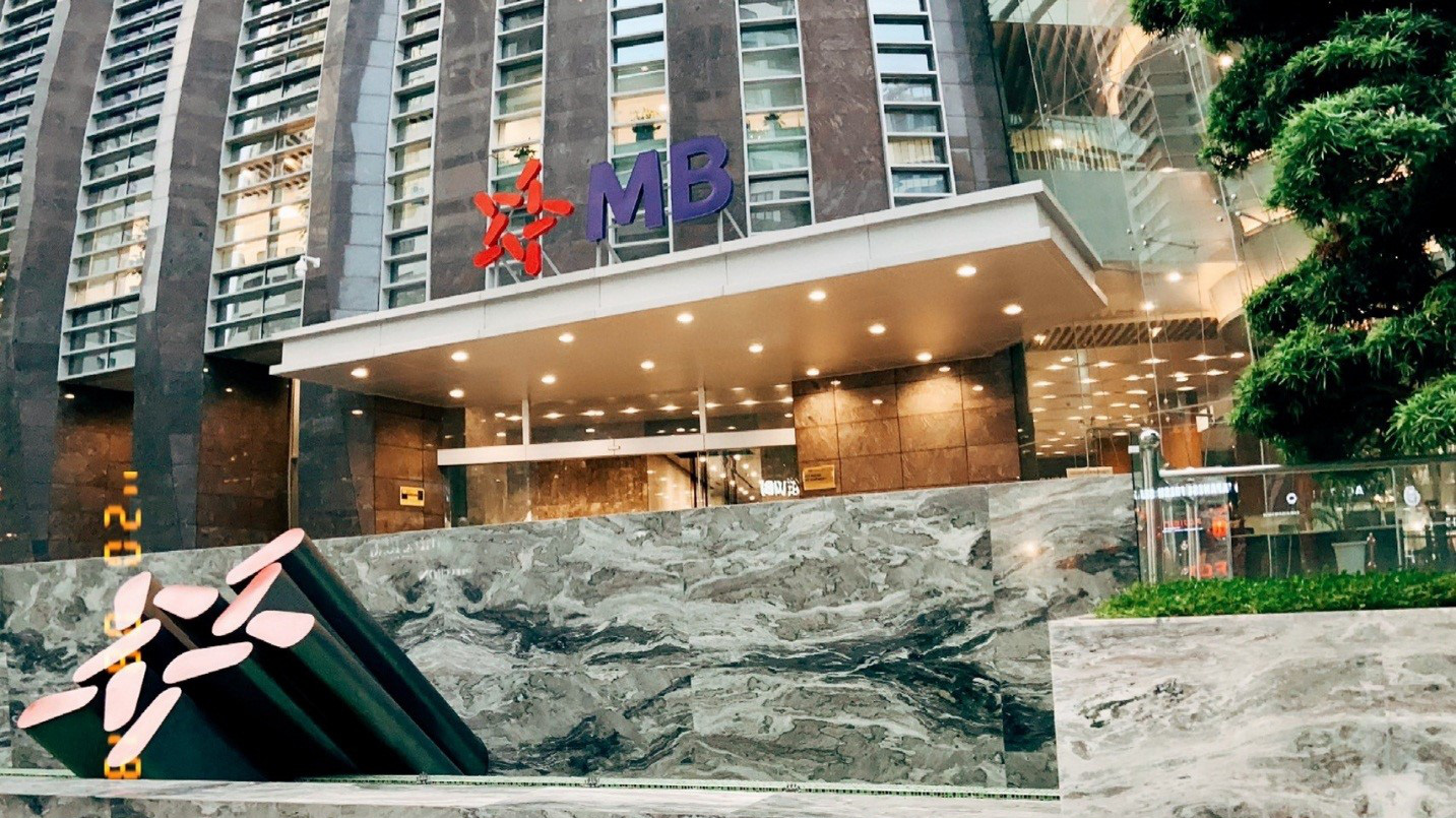 MB Campuchia hiện có vốn điều lệ khoảng 100 triệu USD, đã tạo được nền móng vững chắc để MB tiếp tục mở rộng và phát triển hoạt động kinh doanh.