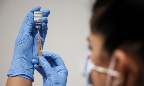 Các nước giàu mua thừa 1 tỷ liều vaccine Covid-19