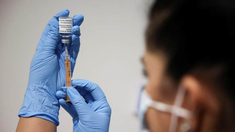 Ảnh minh họa - Ảnh: Reuters.