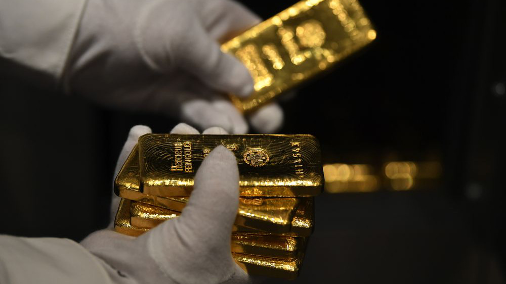 Ảnh minh họa - Ảnh: Bloomberg.