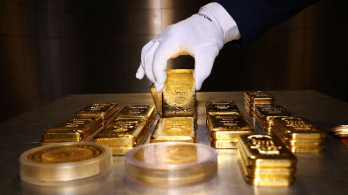 Ảnh minh họa - Ảnh: Reuters.