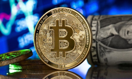 Bitcoin lên 60.000 USD, khoản đầu tư của Tesla lãi hơn 1 tỷ USD trong 1 tháng