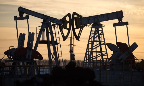 Goldman Sachs: Giá dầu sắp lên 75 USD/thùng