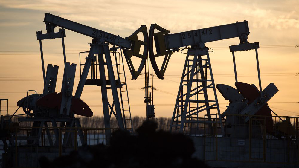 Ảnh minh họa - Ảnh: Bloomberg.