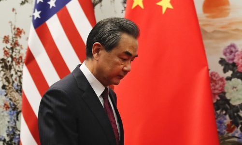 Trung Quốc kêu gọi Mỹ dỡ thuế quan, 