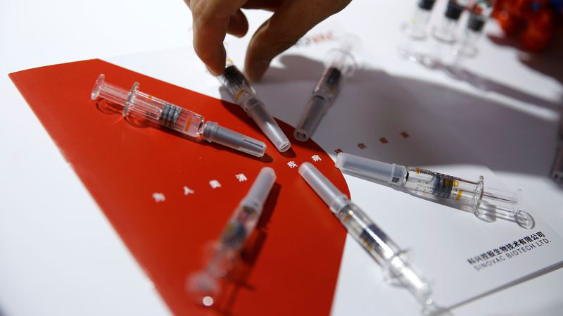 Ảnh minh họa - Ảnh: Reuters.