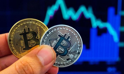 Bị cảnh báo liên tục, nhà đầu tư bán tháo đẩy Bitcoin lao dốc về dưới 48.000 USD