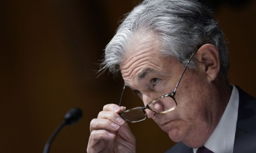 Cam kết duy trì chính sách tiền tệ siêu lỏng của FED có đủ trấn an giới đầu tư?