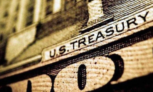“Ngáo ộp” lạm phát, nhìn từ đà tăng lợi suất trái phiếu kho bạc Mỹ