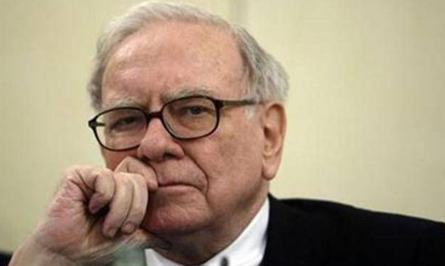 Warren Buffett thừa nhận sai lầm gây thiệt hại 10 tỷ USD