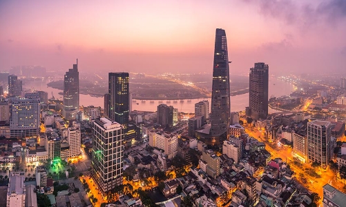 “Vốn định vào Myanmar có thể chuyển hướng sang Việt Nam”