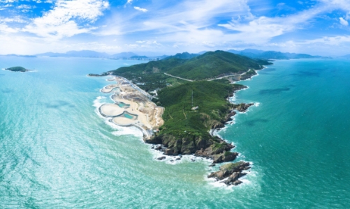 Sau Tết, bất động sản nghỉ dưỡng chờ thời cơ bứt phá