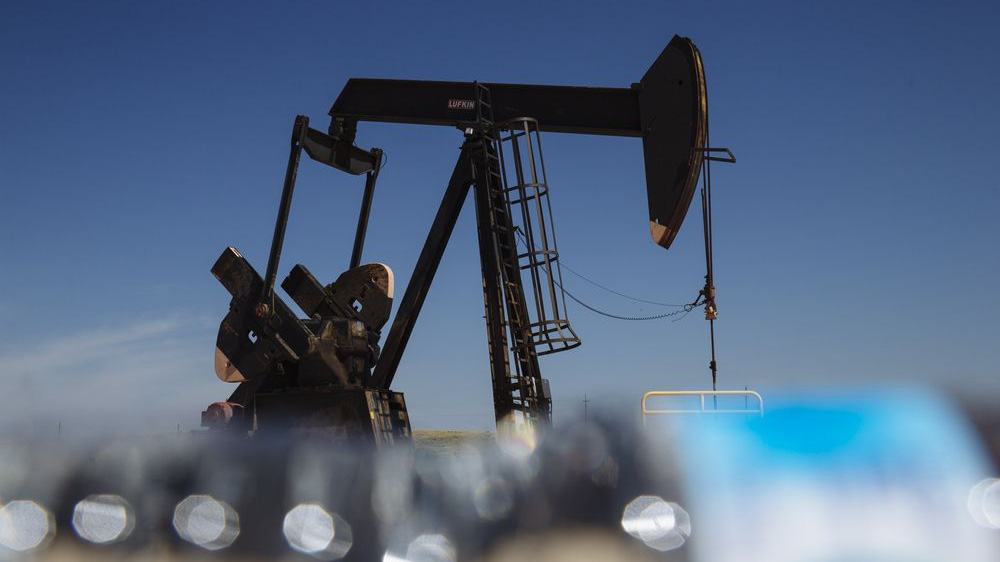 Ảnh minh họa - Ảnh: Bloomberg.