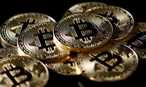 Giá Bitcoin hồi mạnh, tái lập mốc 50.000 USD