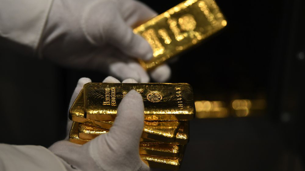 Ảnh minh họa - Ảnh: Bloomberg.