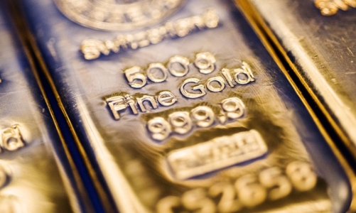 Lao dốc theo thế  giới, vàng miếng tuột mốc 56 triệu đồng/lượng