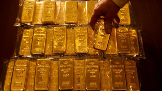 Ảnh minh họa - Ảnh: Bloomberg.