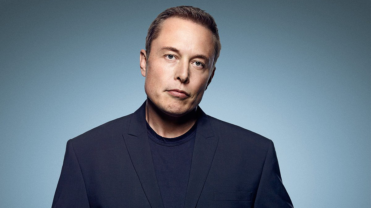 Tỷ phú Elon Musk, CEO của Tesla - Ảnh: CEO Magazine.