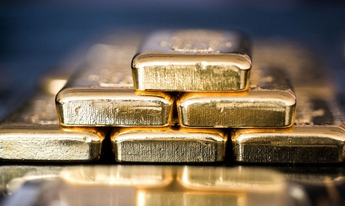 Vàng, USD tự do cùng tăng giá