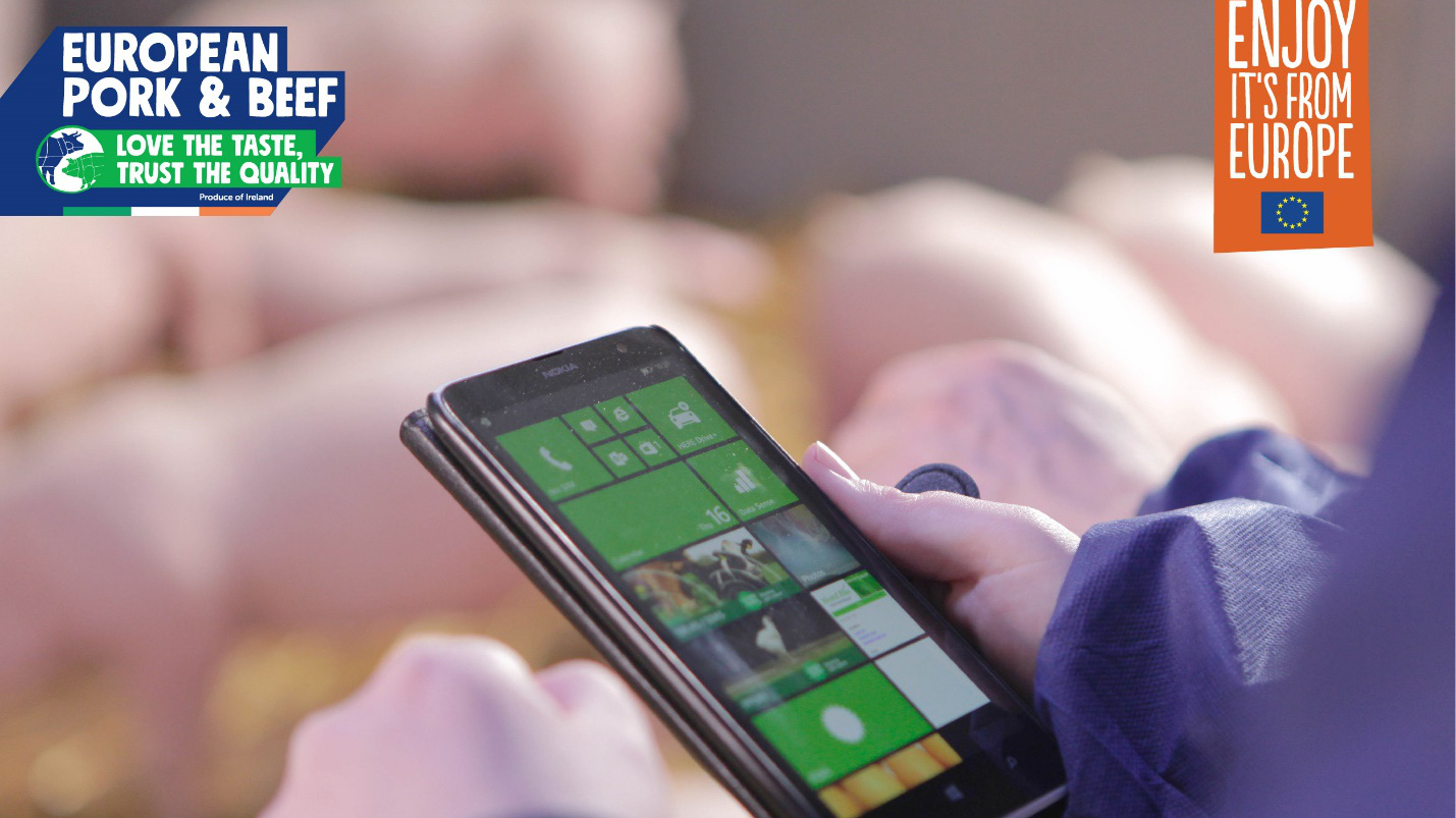 EU luôn giữ cam kết với sức khỏe và sự an toàn của người tiêu dùng, thể hiện cụ thể qua những tiêu chuẩn an toàn thực phẩm cao nhất, phúc lợi động vật và tính bền vững từ các nhà sản xuất và chế biến thực phẩm.