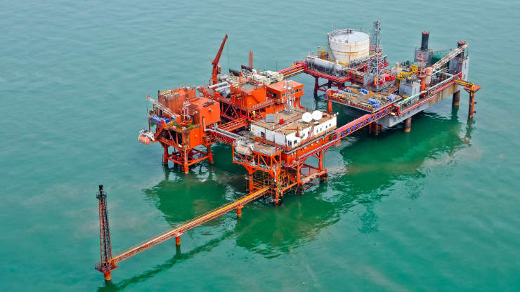 Ảnh minh họa - Ảnh: Getty/CNBC.